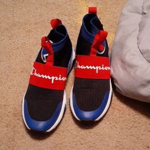 Champion shoes